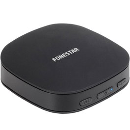 Fonestar BT-CONVERTER-MULTI Transmisor y Receptor de Audio Inalámbrico